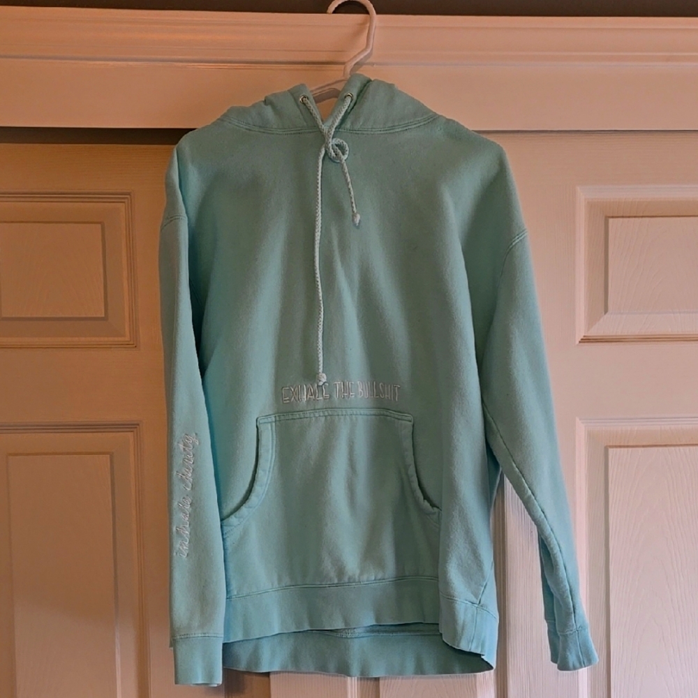 Evil Queen Hoodie